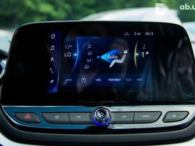 Шевроле Menlo, объемом двигателя 0 л и пробегом 1 тыс. км за 24700 $, фото 19 на Automoto.ua