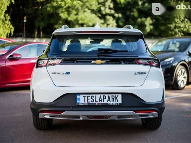 Шевроле Menlo, объемом двигателя 0 л и пробегом 1 тыс. км за 26999 $, фото 5 на Automoto.ua