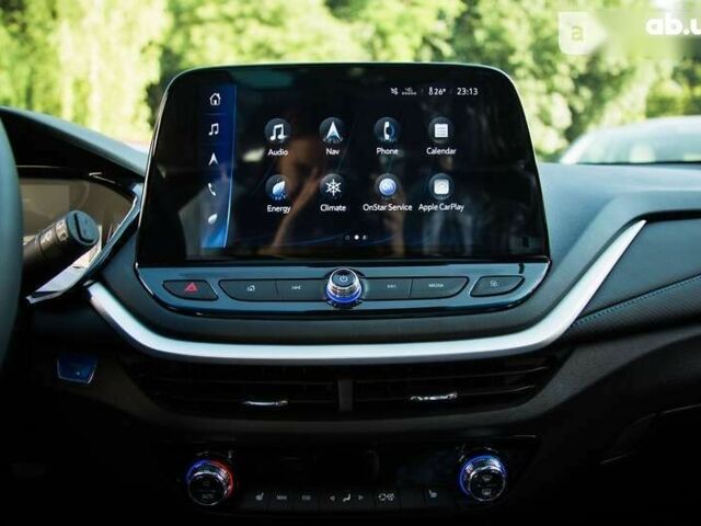 Шевроле Menlo, объемом двигателя 0 л и пробегом 1 тыс. км за 26999 $, фото 20 на Automoto.ua