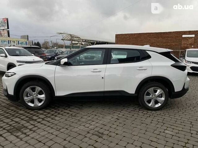 Шевроле Menlo, объемом двигателя 0 л и пробегом 1 тыс. км за 26500 $, фото 3 на Automoto.ua