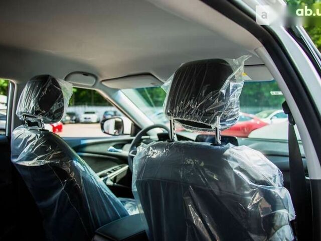 Шевроле Menlo, объемом двигателя 0 л и пробегом 1 тыс. км за 24700 $, фото 13 на Automoto.ua