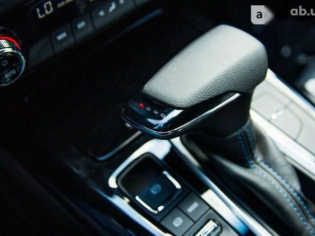 Шевроле Menlo, объемом двигателя 0 л и пробегом 1 тыс. км за 24700 $, фото 23 на Automoto.ua