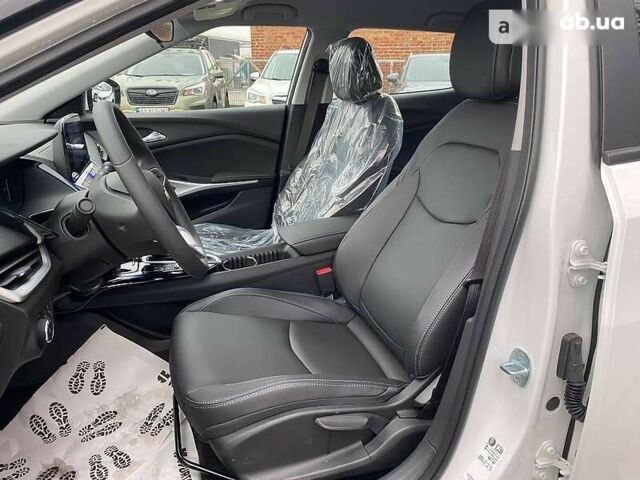 Шевроле Menlo, объемом двигателя 0 л и пробегом 1 тыс. км за 26500 $, фото 21 на Automoto.ua