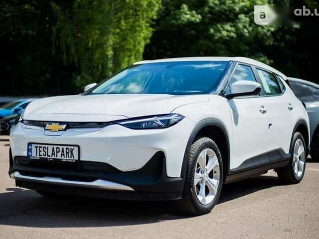 Шевроле Menlo, объемом двигателя 0 л и пробегом 1 тыс. км за 24700 $, фото 9 на Automoto.ua