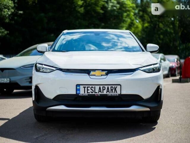 Шевроле Menlo, объемом двигателя 0 л и пробегом 1 тыс. км за 24700 $, фото 8 на Automoto.ua