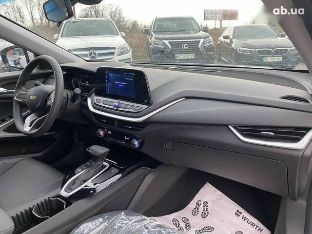 Шевроле Menlo, объемом двигателя 0 л и пробегом 1 тыс. км за 26500 $, фото 11 на Automoto.ua