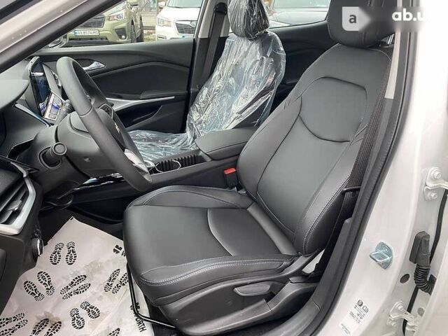 Шевроле Menlo, объемом двигателя 0 л и пробегом 1 тыс. км за 26500 $, фото 23 на Automoto.ua