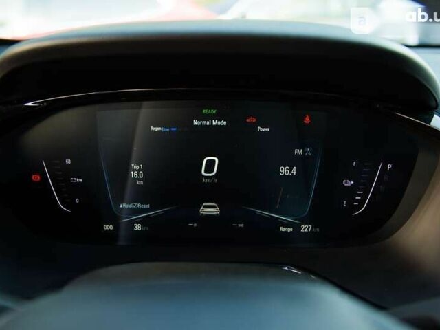 Шевроле Menlo, объемом двигателя 0 л и пробегом 1 тыс. км за 26999 $, фото 16 на Automoto.ua