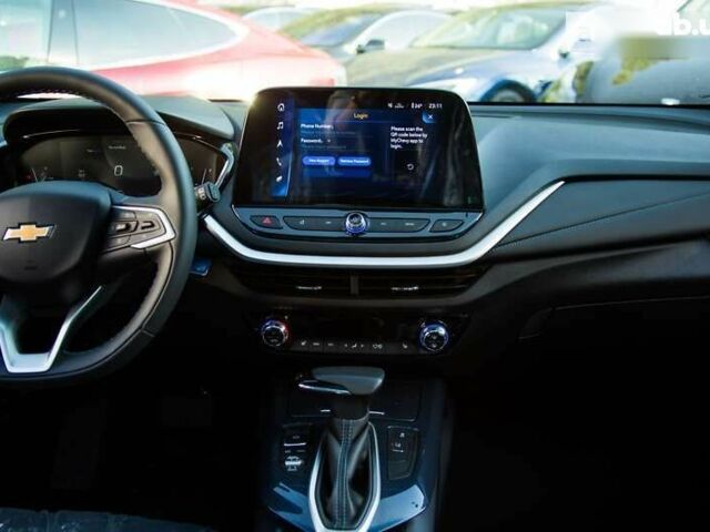 Шевроле Menlo, объемом двигателя 0 л и пробегом 1 тыс. км за 26999 $, фото 17 на Automoto.ua