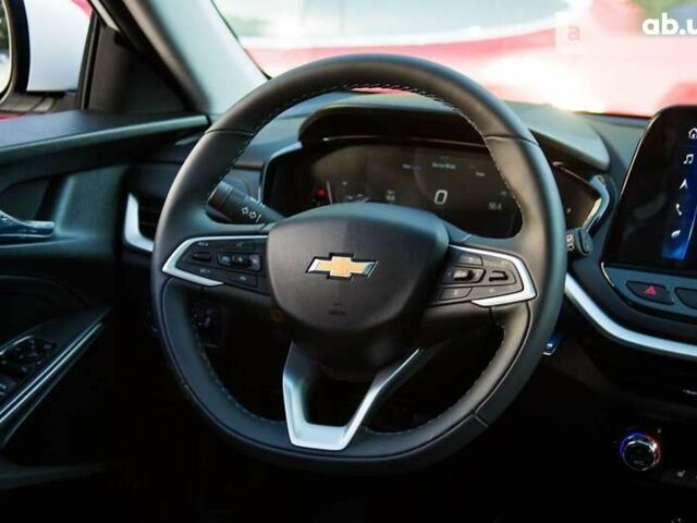 Шевроле Menlo, объемом двигателя 0 л и пробегом 1 тыс. км за 26999 $, фото 15 на Automoto.ua