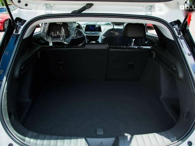 Шевроле Menlo, объемом двигателя 0 л и пробегом 1 тыс. км за 24700 $, фото 25 на Automoto.ua