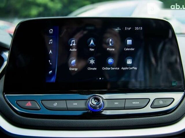 Шевроле Menlo, объемом двигателя 0 л и пробегом 1 тыс. км за 24700 $, фото 17 на Automoto.ua