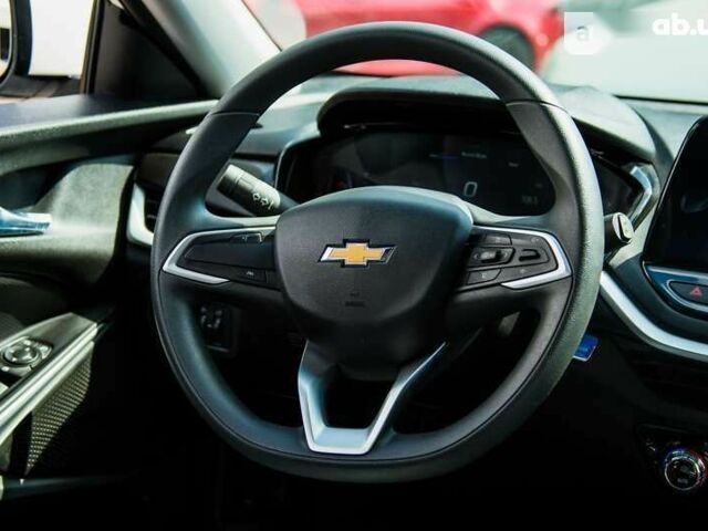 Шевроле Menlo, объемом двигателя 0 л и пробегом 1 тыс. км за 24700 $, фото 15 на Automoto.ua