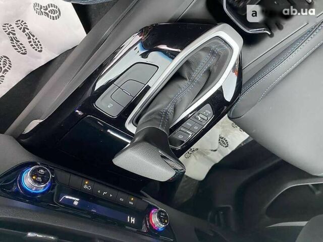 Шевроле Menlo, объемом двигателя 0 л и пробегом 1 тыс. км за 26500 $, фото 10 на Automoto.ua