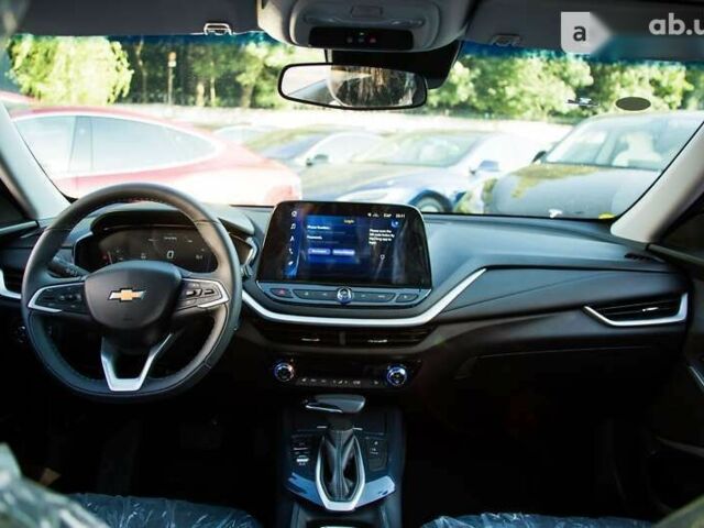 Шевроле Menlo, объемом двигателя 0 л и пробегом 1 тыс. км за 26999 $, фото 14 на Automoto.ua