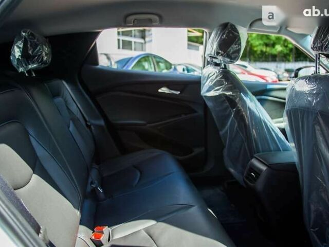 Шевроле Menlo, объемом двигателя 0 л и пробегом 1 тыс. км за 24700 $, фото 12 на Automoto.ua