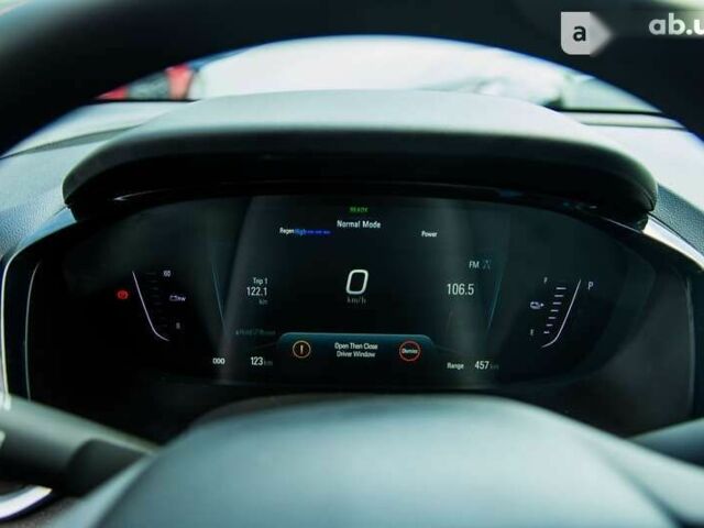 Шевроле Menlo, объемом двигателя 0 л и пробегом 1 тыс. км за 24700 $, фото 16 на Automoto.ua