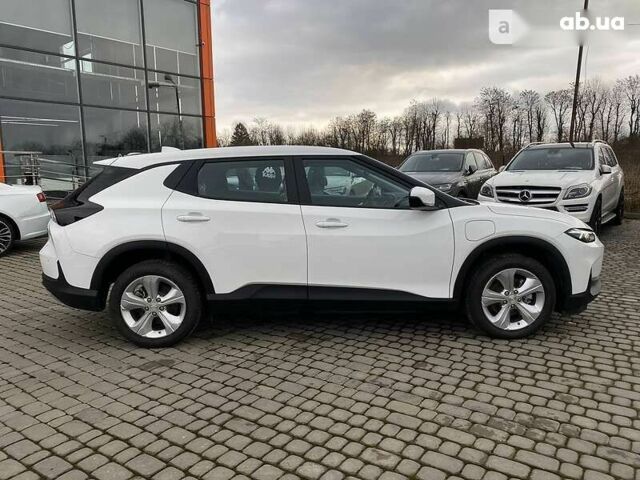 Шевроле Menlo, объемом двигателя 0 л и пробегом 1 тыс. км за 26500 $, фото 8 на Automoto.ua