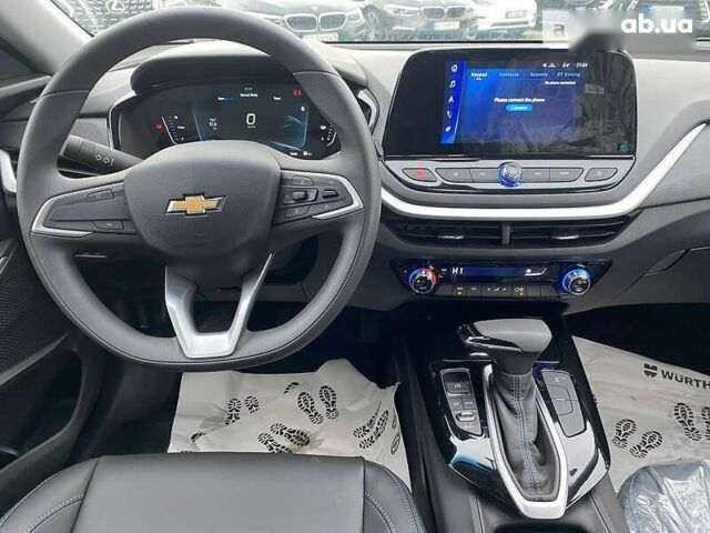 Шевроле Menlo, объемом двигателя 0 л и пробегом 1 тыс. км за 26500 $, фото 16 на Automoto.ua