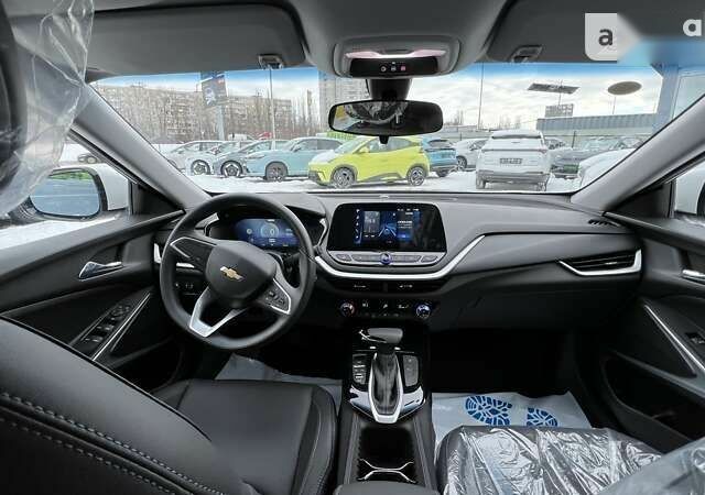 Шевроле Menlo, об'ємом двигуна 0 л та пробігом 1 тис. км за 20500 $, фото 14 на Automoto.ua