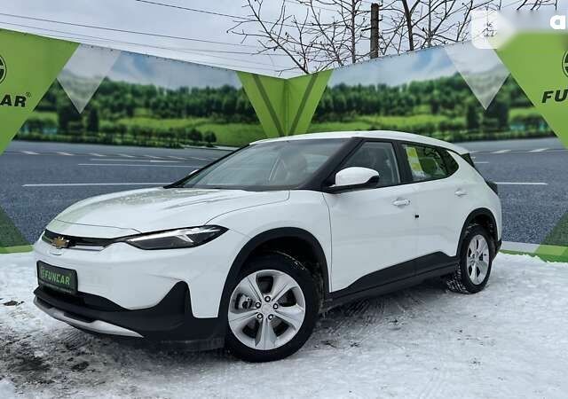 Шевроле Menlo, об'ємом двигуна 0 л та пробігом 1 тис. км за 20500 $, фото 1 на Automoto.ua