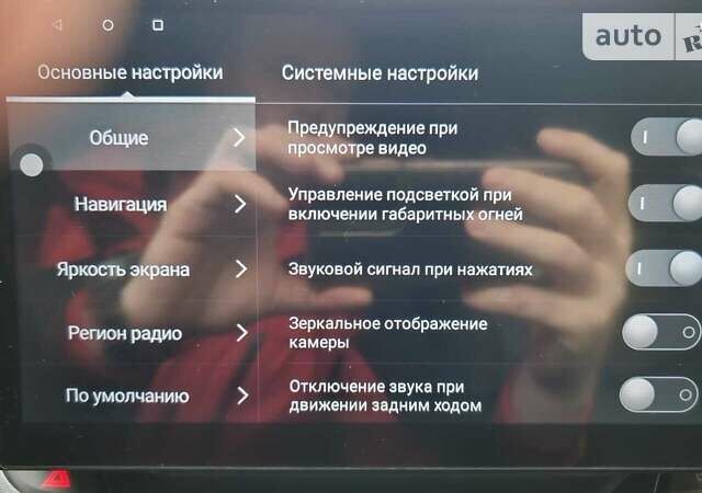 Шевроле Menlo, объемом двигателя 0 л и пробегом 19 тыс. км за 20500 $, фото 16 на Automoto.ua