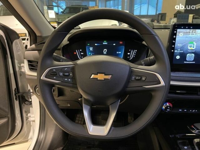 Шевроле Menlo, объемом двигателя 0 л и пробегом 22 тыс. км за 20900 $, фото 19 на Automoto.ua