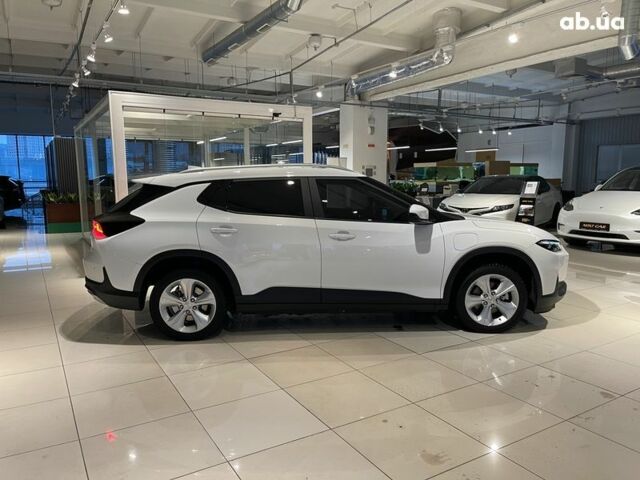 Шевроле Menlo, объемом двигателя 0 л и пробегом 22 тыс. км за 20900 $, фото 7 на Automoto.ua