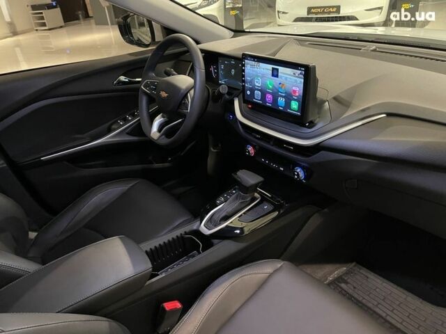 Шевроле Menlo, объемом двигателя 0 л и пробегом 22 тыс. км за 20900 $, фото 11 на Automoto.ua