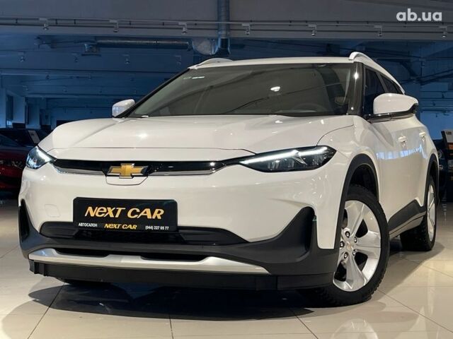 Шевроле Menlo, объемом двигателя 0 л и пробегом 22 тыс. км за 20900 $, фото 2 на Automoto.ua