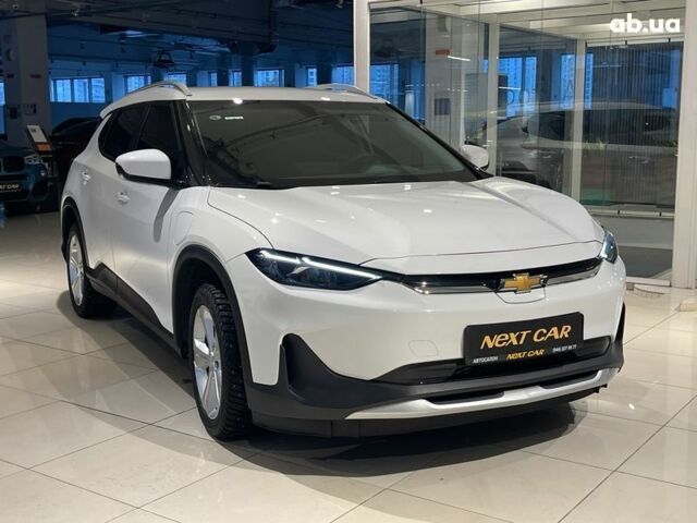 Шевроле Menlo, объемом двигателя 0 л и пробегом 22 тыс. км за 20900 $, фото 4 на Automoto.ua