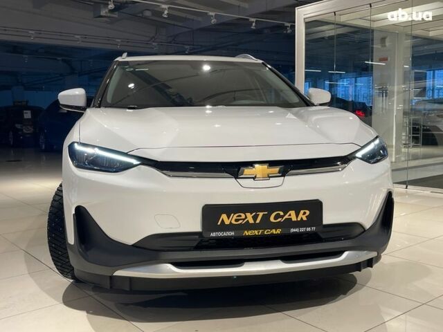 Шевроле Menlo, объемом двигателя 0 л и пробегом 22 тыс. км за 20900 $, фото 3 на Automoto.ua