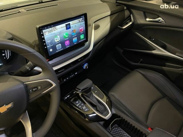 Шевроле Menlo, объемом двигателя 0 л и пробегом 22 тыс. км за 20900 $, фото 14 на Automoto.ua