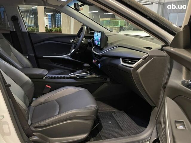 Шевроле Menlo, объемом двигателя 0 л и пробегом 22 тыс. км за 20900 $, фото 12 на Automoto.ua