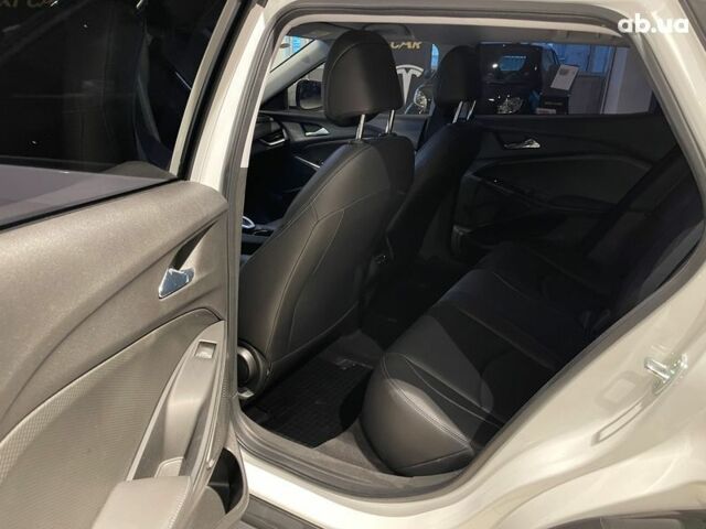 Шевроле Menlo, объемом двигателя 0 л и пробегом 22 тыс. км за 20900 $, фото 15 на Automoto.ua