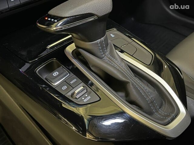 Шевроле Menlo, объемом двигателя 0 л и пробегом 22 тыс. км за 20900 $, фото 18 на Automoto.ua