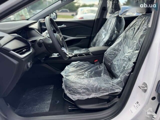 Шевроле Menlo, об'ємом двигуна 0 л та пробігом 1 тис. км за 19999 $, фото 7 на Automoto.ua