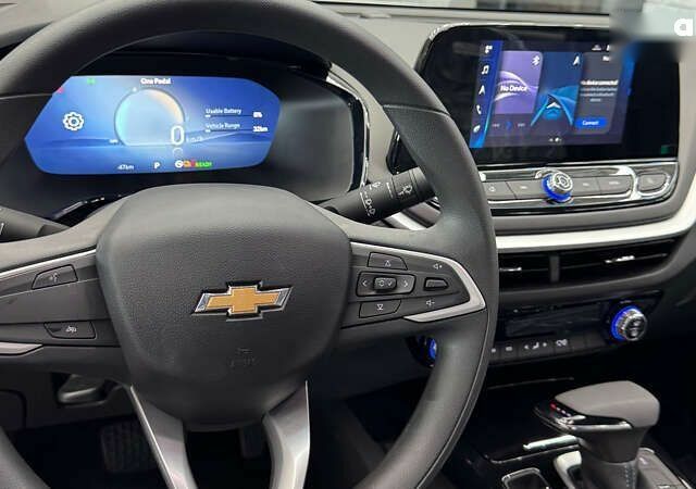 Шевроле Menlo, об'ємом двигуна 0 л та пробігом 1 тис. км за 19999 $, фото 12 на Automoto.ua