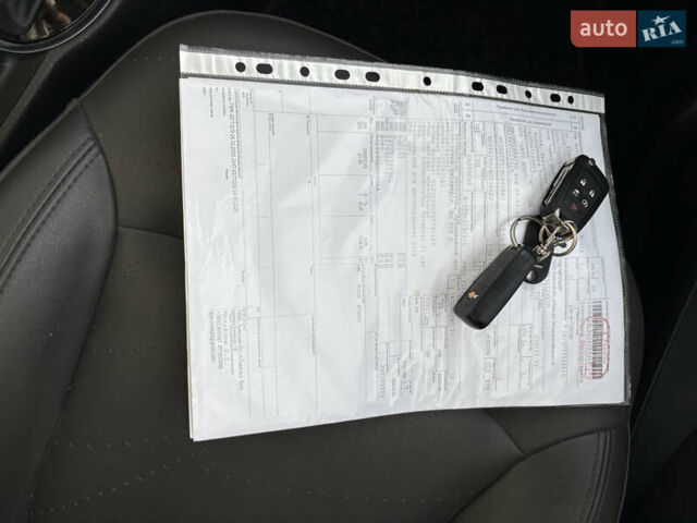 Черный Шевроле Spark EV, объемом двигателя 0 л и пробегом 90 тыс. км за 5999 $, фото 26 на Automoto.ua