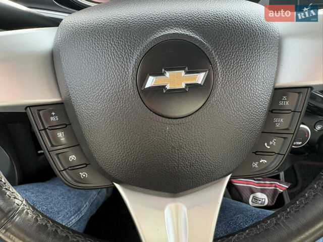 Черный Шевроле Spark EV, объемом двигателя 0 л и пробегом 90 тыс. км за 5999 $, фото 28 на Automoto.ua