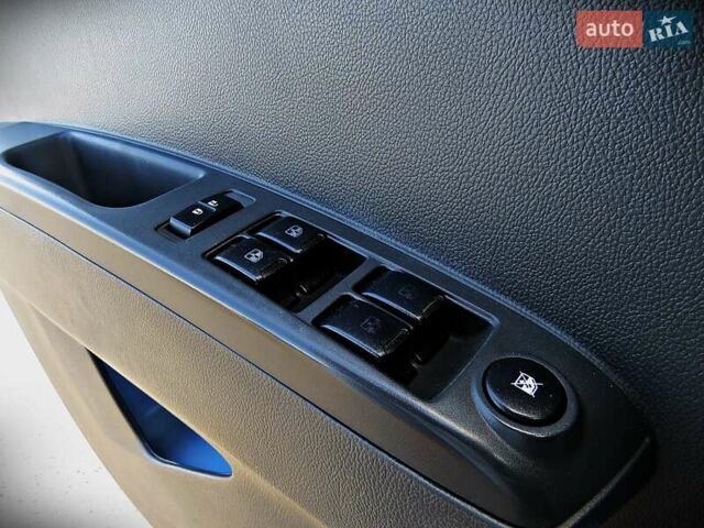 Коричневий Шевроле Spark EV, об'ємом двигуна 0 л та пробігом 121 тис. км за 7900 $, фото 6 на Automoto.ua