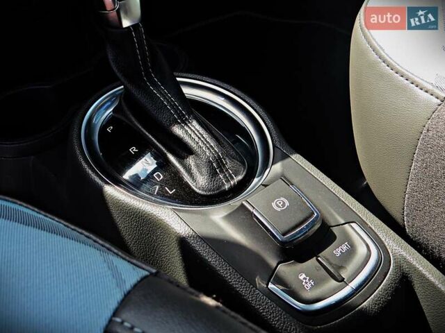 Коричневий Шевроле Spark EV, об'ємом двигуна 0 л та пробігом 121 тис. км за 7900 $, фото 12 на Automoto.ua