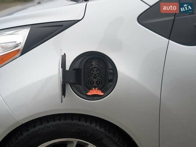 Серый Шевроле Spark EV, объемом двигателя 0 л и пробегом 77 тыс. км за 7300 $, фото 8 на Automoto.ua