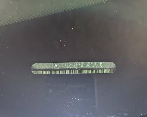 Серый Шевроле Spark EV, объемом двигателя 0 л и пробегом 77 тыс. км за 7300 $, фото 18 на Automoto.ua