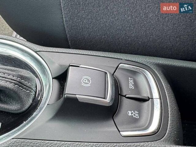 Серый Шевроле Spark EV, объемом двигателя 0 л и пробегом 89 тыс. км за 6200 $, фото 28 на Automoto.ua