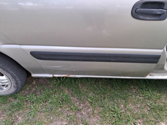 Коричневий Шевроле Venture, об'ємом двигуна 3 л та пробігом 350 тис. км за 1200 $, фото 9 на Automoto.ua