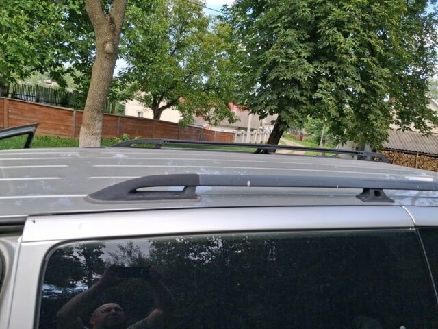 Коричневий Шевроле Venture, об'ємом двигуна 3 л та пробігом 350 тис. км за 1200 $, фото 11 на Automoto.ua