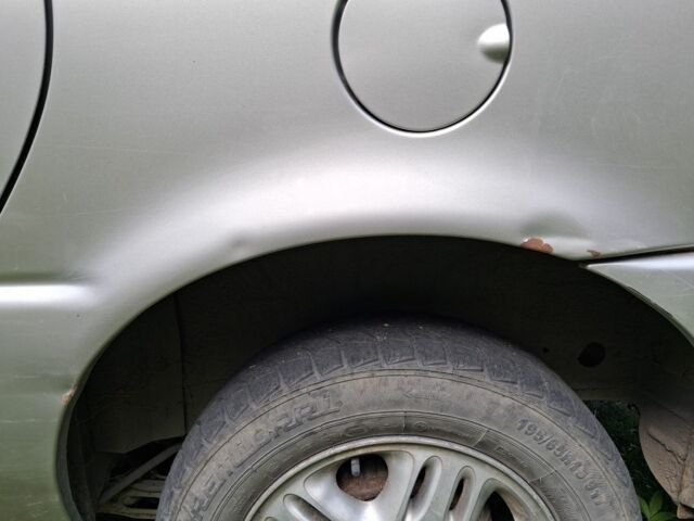 Коричневий Шевроле Venture, об'ємом двигуна 3 л та пробігом 350 тис. км за 1200 $, фото 7 на Automoto.ua