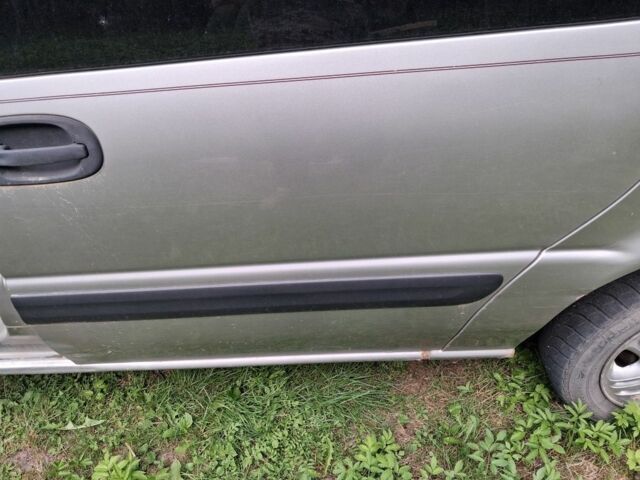 Коричневий Шевроле Venture, об'ємом двигуна 3 л та пробігом 350 тис. км за 1200 $, фото 12 на Automoto.ua