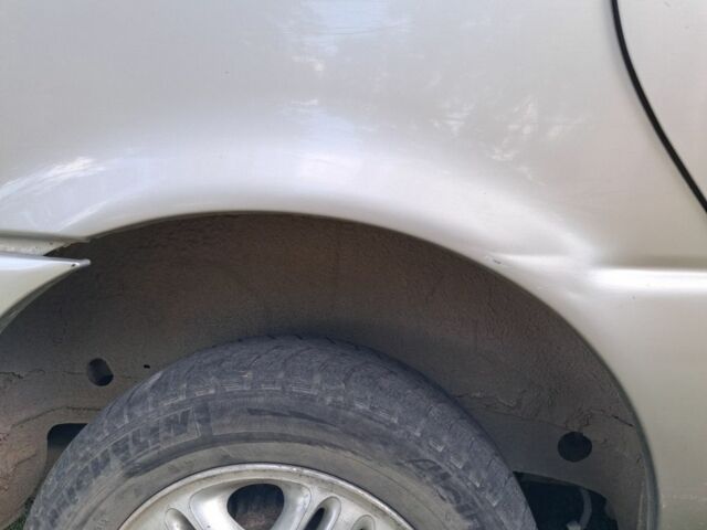 Коричневий Шевроле Venture, об'ємом двигуна 3 л та пробігом 350 тис. км за 1200 $, фото 8 на Automoto.ua